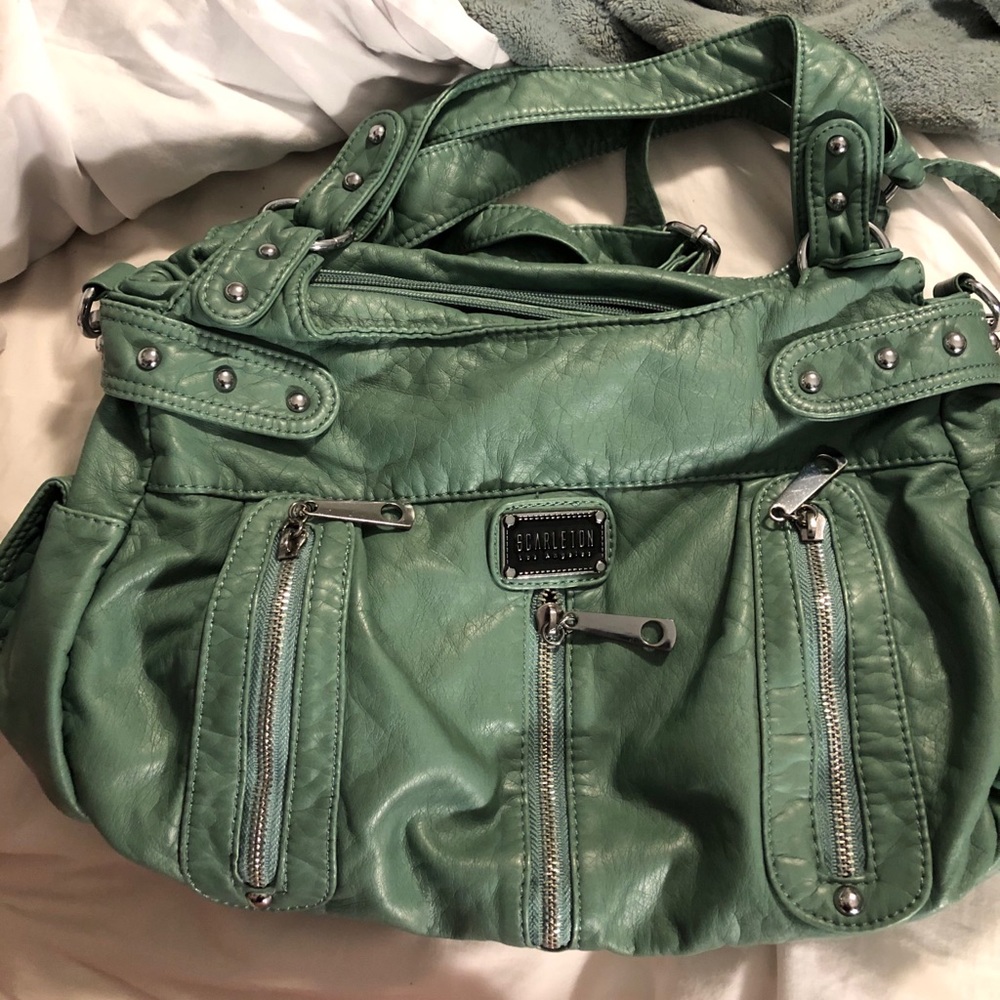 Shoulder Bag